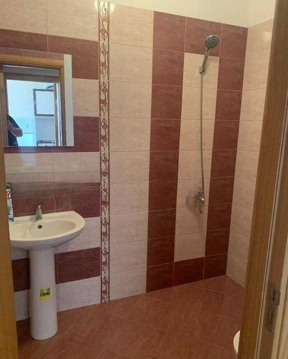 Дава се под наем Двустаен апартамент в София, Люлин 3 - 64 кв.м за 325 € - Снимка #2