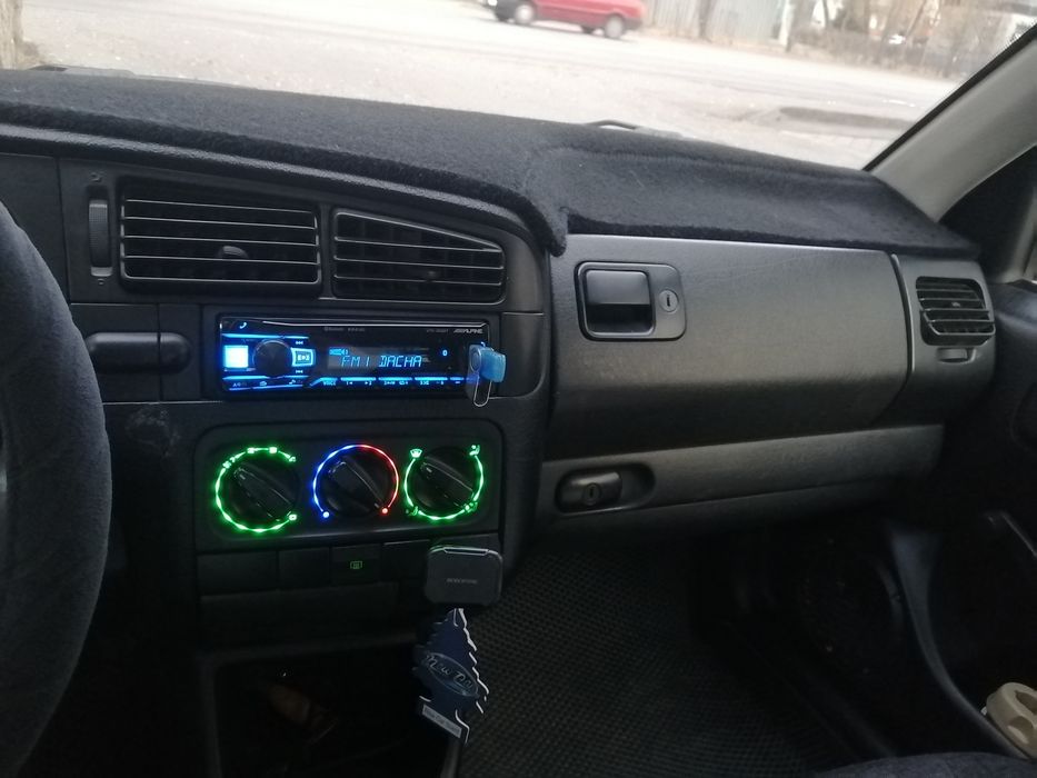 Продам Автомобиль Volkswagen Гольф 3 , 1995