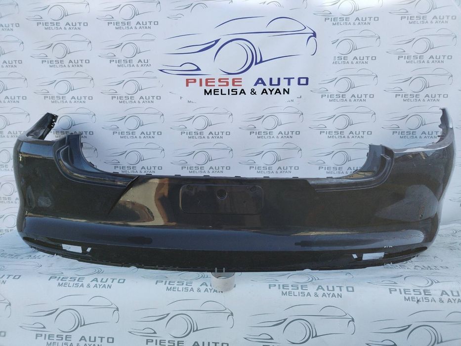 Bara spate Porsche Panamera 3 972 an 2024-2025-2026