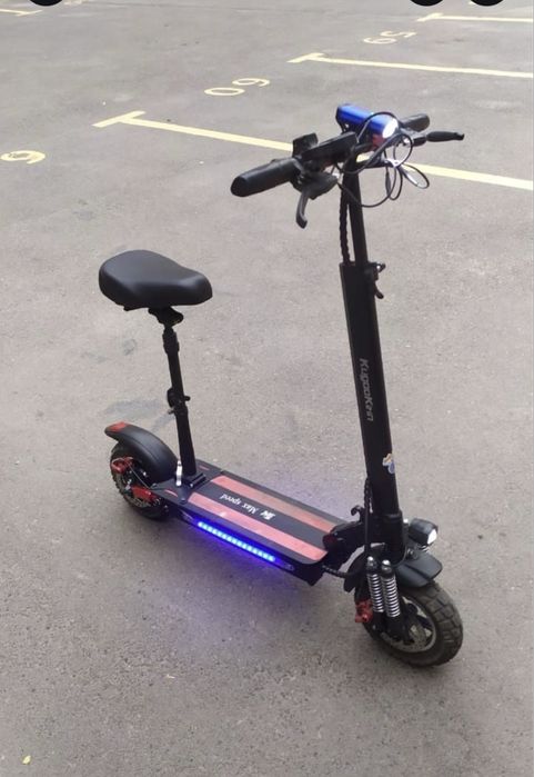 Kugo kirin max speed