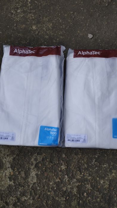 Combinezoane protecție/8 lei