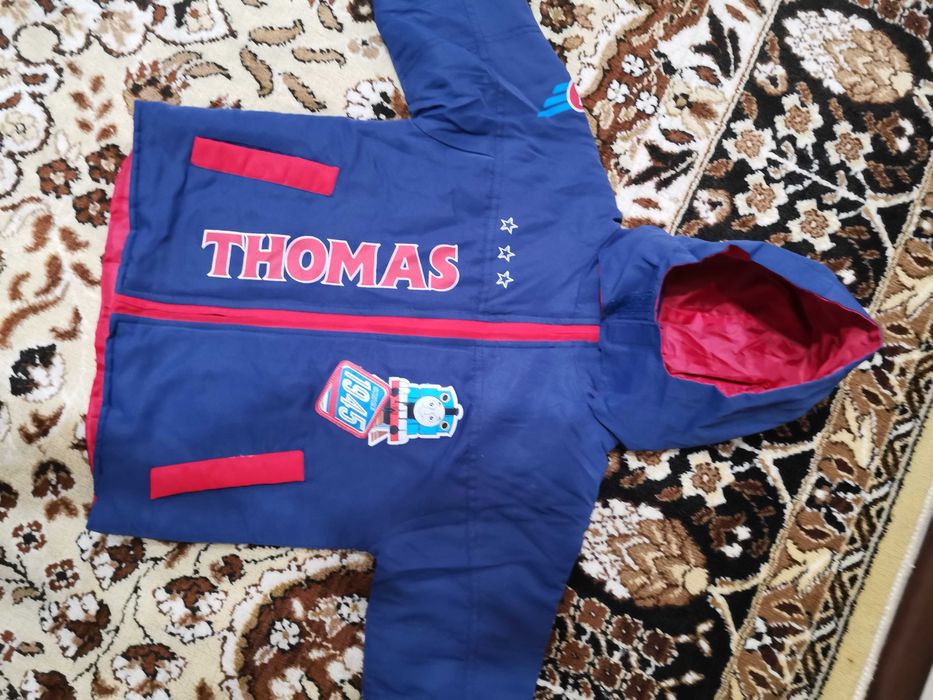 Детски зимни и дънкови якета PROTEST