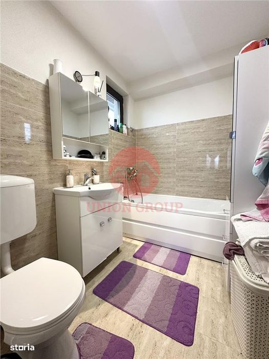Liniste, Spatiu si Confort - Casa Mobilata si Utilata in Poiana
