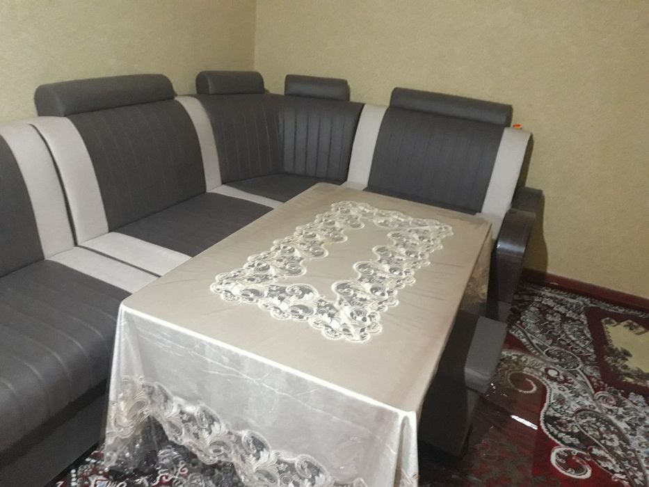 Продаётся гостиной уголок