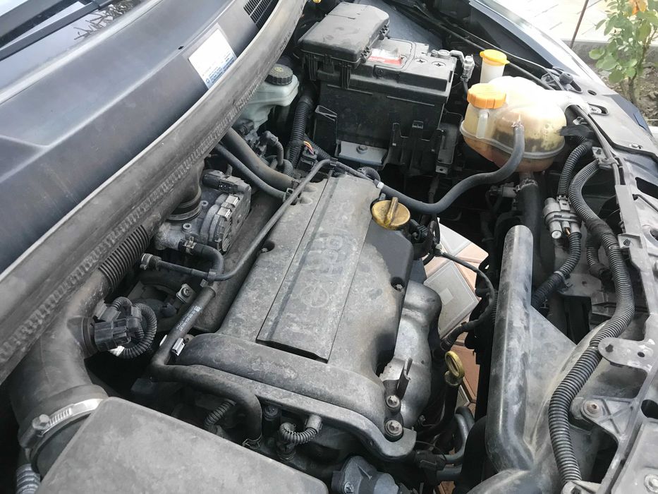 de vanzare corsa d