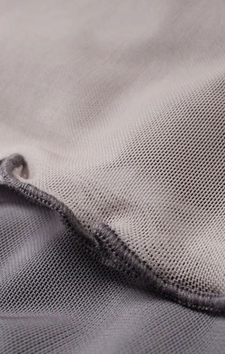 Fusta maxi dreapta plasa gradient C&A