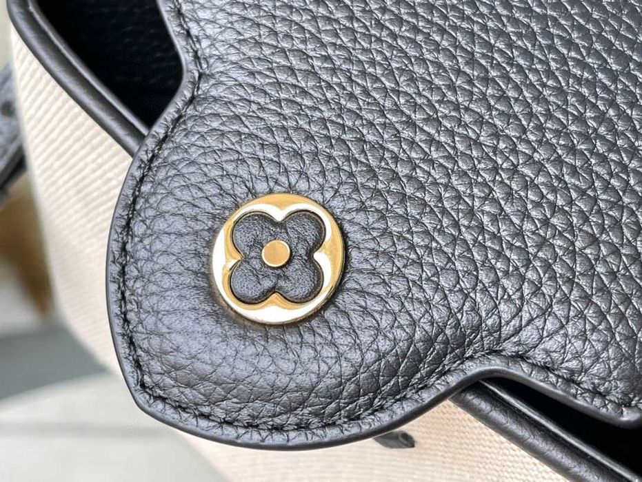 Geanta Louis Vuitton Capucines Premium-diferite dimensiuni