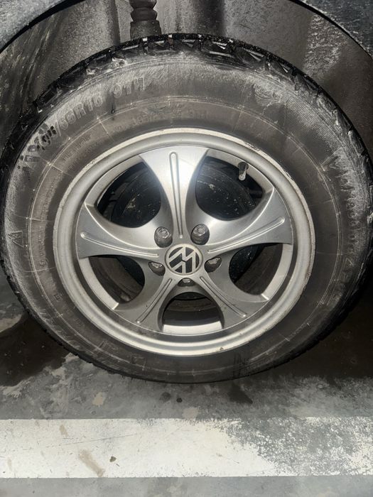 R15 5x100 обмен вариантв