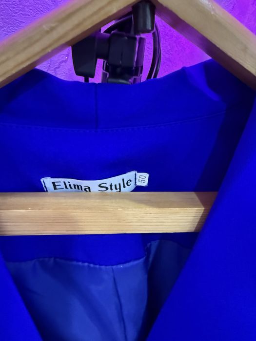 Продаю жакет Размер M-L