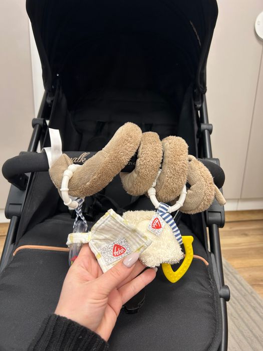 Количка Chipolino Move on