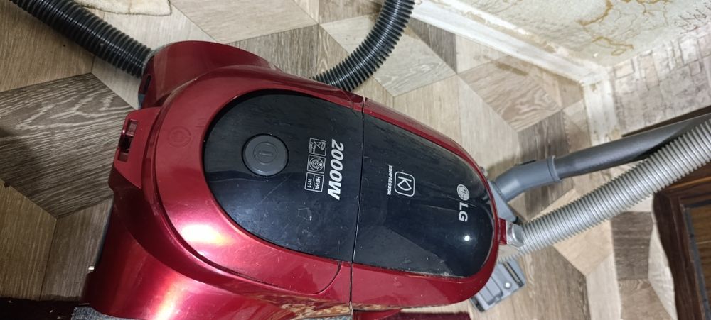 Пилесос чангютгич пылесос