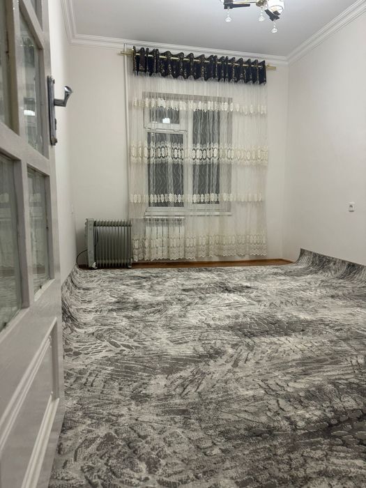 Долгосрочная аренда