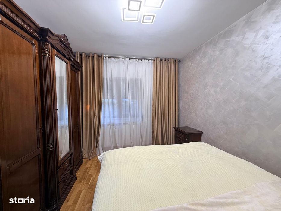 Blocurile tip vila ! Centru -  Tg Cucu , apartament 2 camere + parcare
