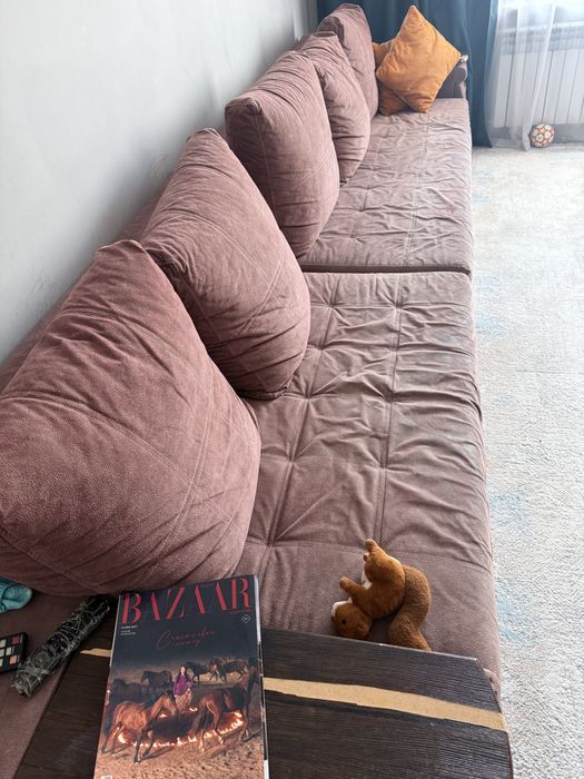 Отдам даром диван