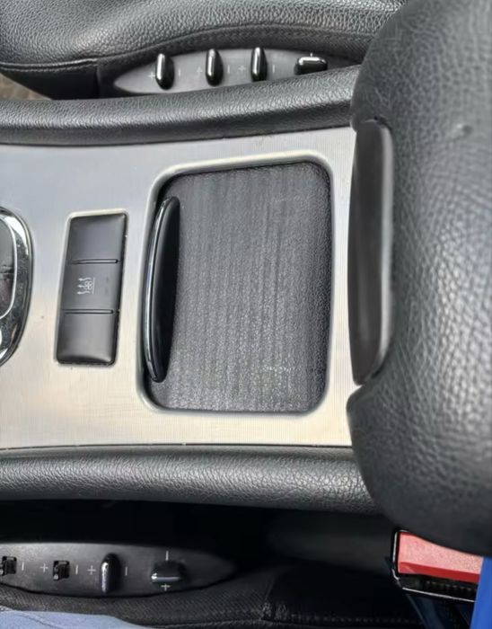 Нов С Високо Качество Cup Holder за Mercedes-benz W203  C-class В203