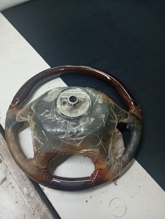 Дерево руль Опель