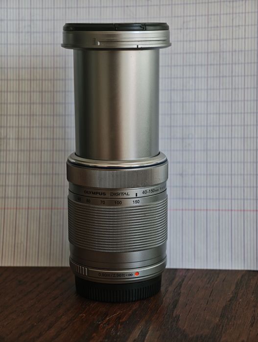 olympus digital - Obiective pentru camere foto la preț mic | OLX.ro