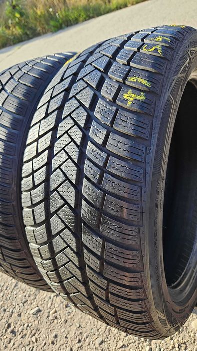 225/45 R17 • Iarna • Vredestein Wintrac Pro 91H | 2 buc | Pret/buc