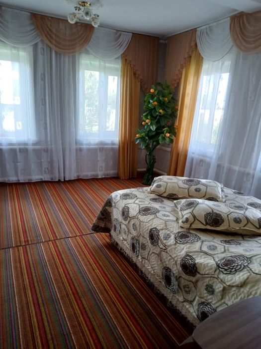 Продам благоустроенный дом