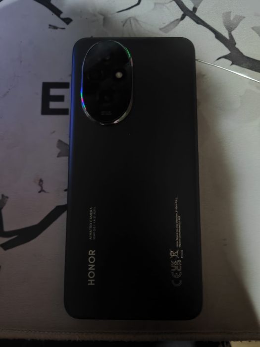 Honor 200 обмен.