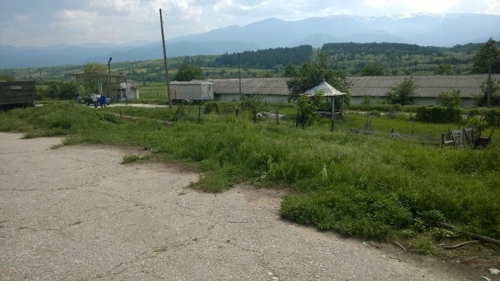 Продава се Парцел в Костенец - 14650 кв.м за 14 €/кв.м - Снимка #13