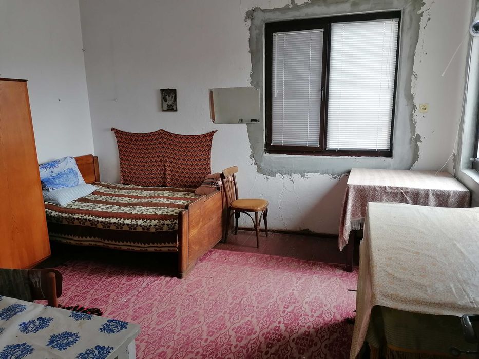 Къща с. Стубел, обл. Монтана