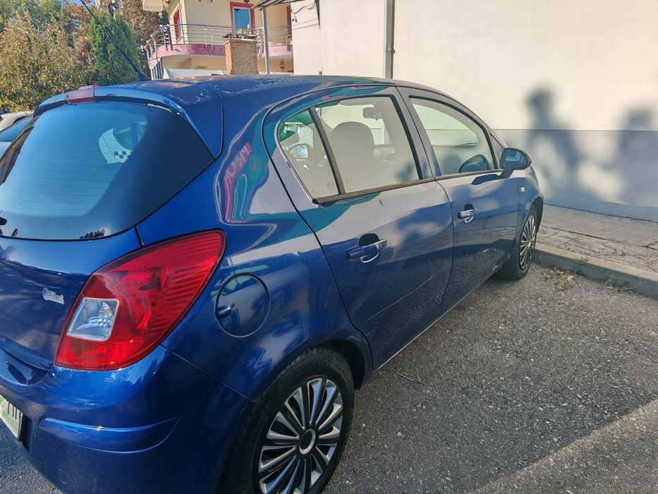 OPEL Corsa 2009 — imagine 3