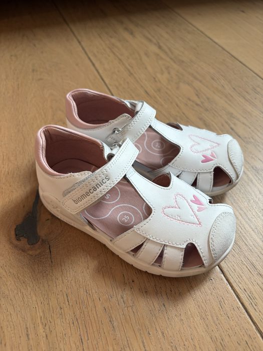 Sandale Biomecanics marime 25