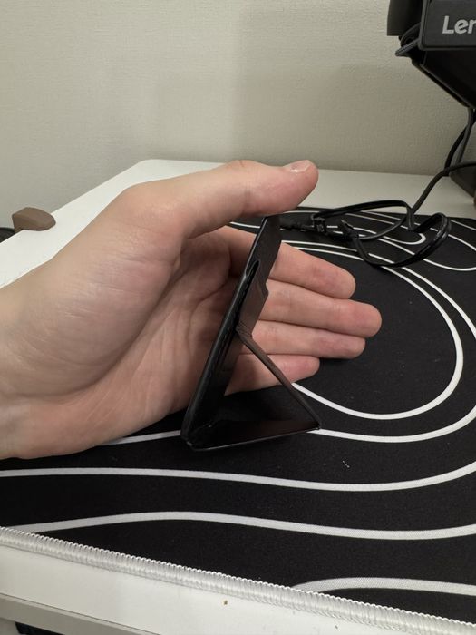 Подставка MOFT Snap-On MOVAS черный