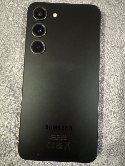 Samsung  S23/ 128GB