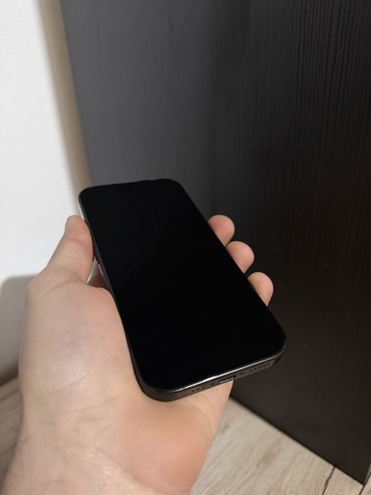 iPhone 16 PRO 256 GB bateria 100%