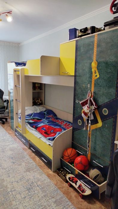 Детский гаринитур