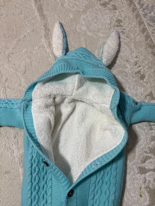 Детский коибинезон