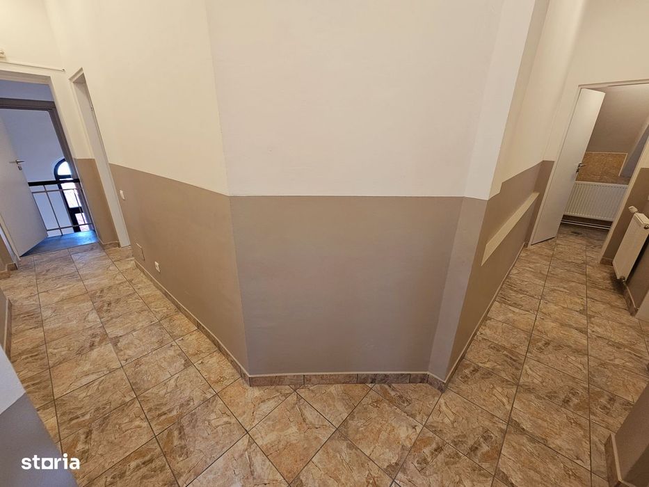 Proprietate interbelică premium | 2 vile renovate | Central Ploiești