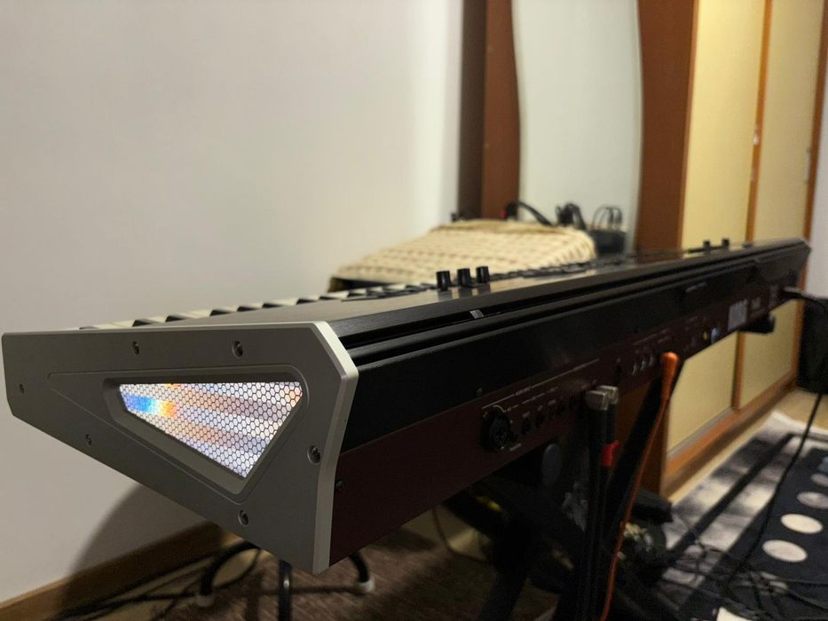 Korg pa4x 76 key ca nou