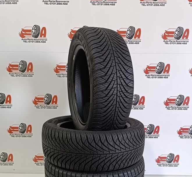 Anvelope 195/55/R16 91H FULDA M+S 195 55 16 91H CP-N20645