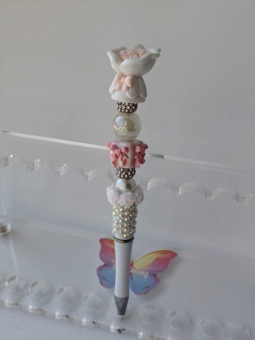 Pix decorativ handmade – model scurt