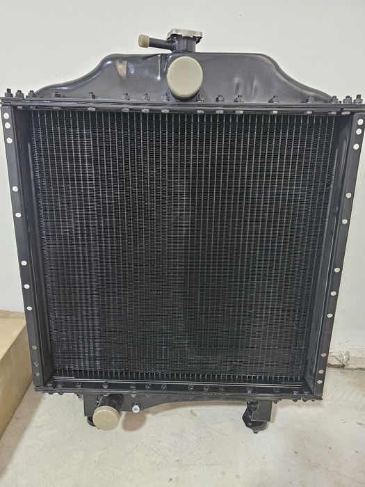 Radiator MTZ-1221, 1523, Rossiya