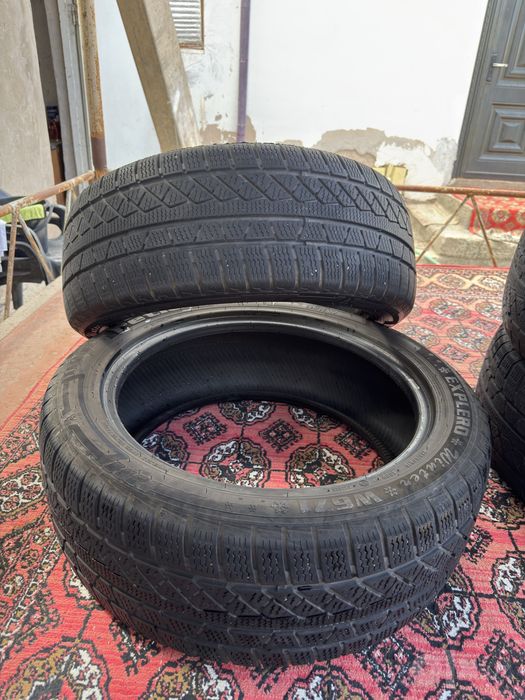 BYD Balon razmer 235/50/R19 4 ta B/U