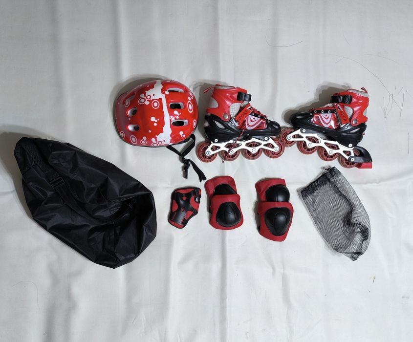 Ролики новые , 34-37 размер