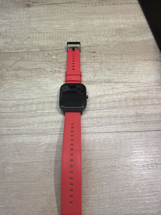 Умные часы Amazfit