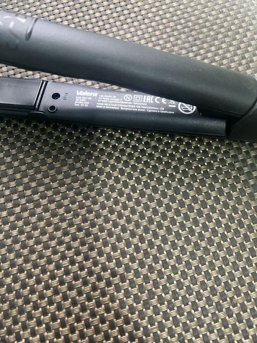 Утюжки для выпрямления волос