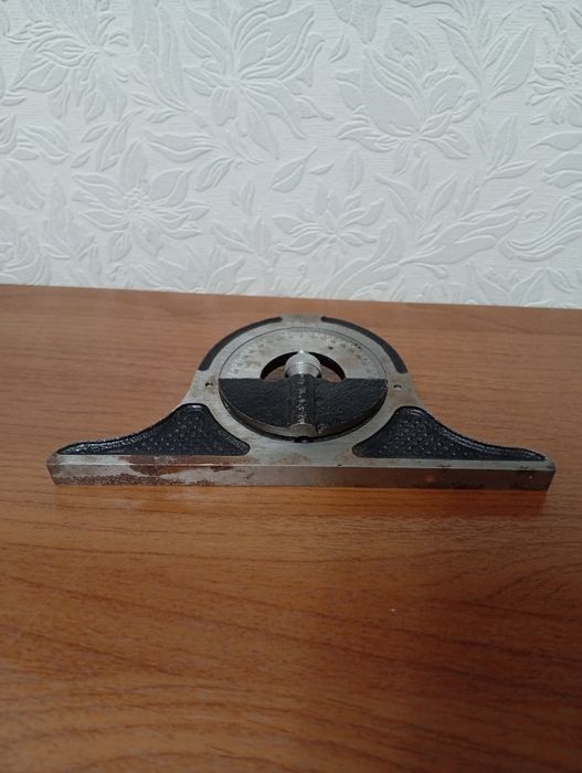 Угломер сварщика