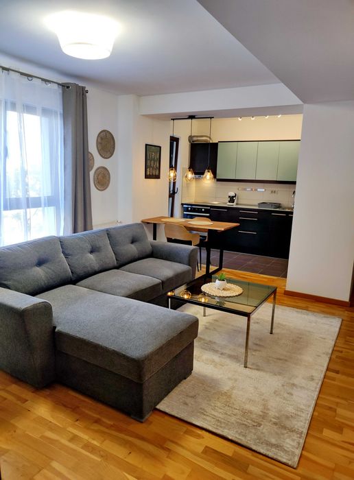 Apartament 2 camere -  63mp - Complexul Gran Residencia