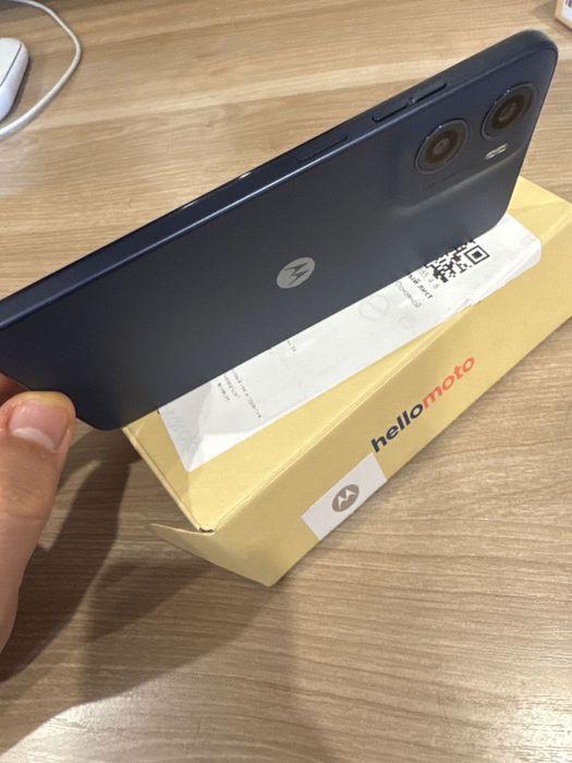 Срочно продам Motorola E15