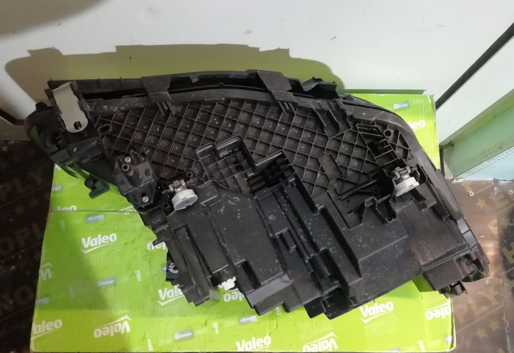 Фар Фарове за БМВ Г30 Г31 / BMW G30 G31 BMW LED Facelift.