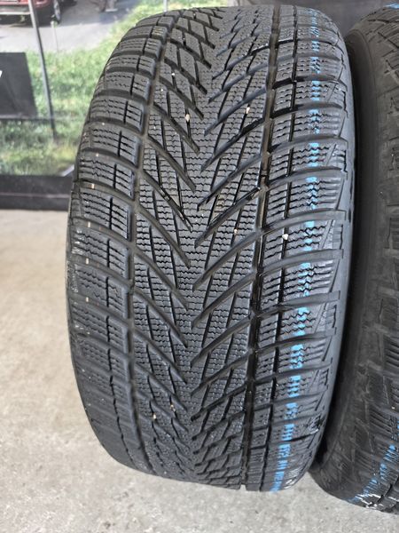 225/40/18 GOODYEAR 4бр