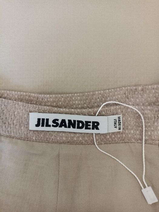 Дамска пола Jil Sander