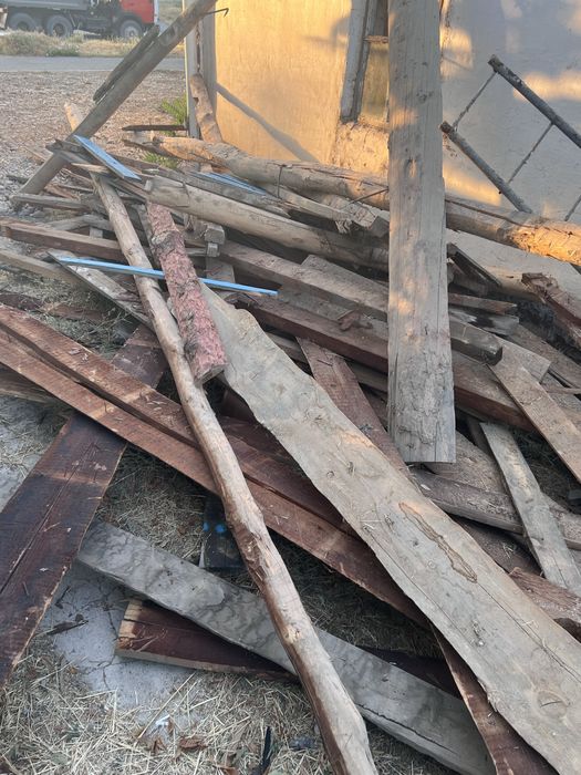 Строй материал б/у