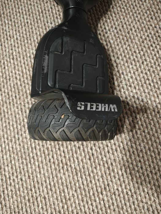 Hoveboard in stare foarte buna de funcționare .